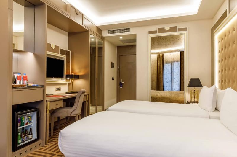 Ramada by Wyndham İstanbul Golden Horn