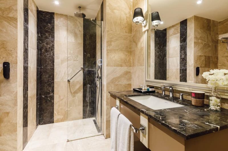 Ramada by Wyndham İstanbul Golden Horn