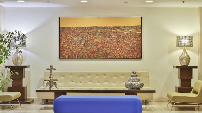 Ramada by Wyndham İstanbul Taksim