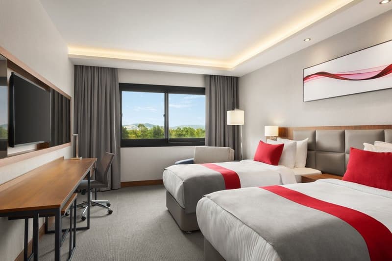 Ramada By Wyndham İzmir Aliağa