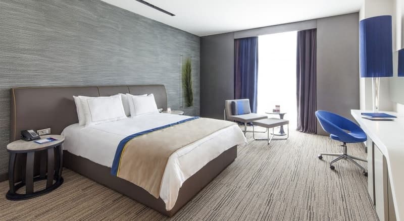 Ramada Hotel & Suites by Wyndham Kemalpaşa İzmir