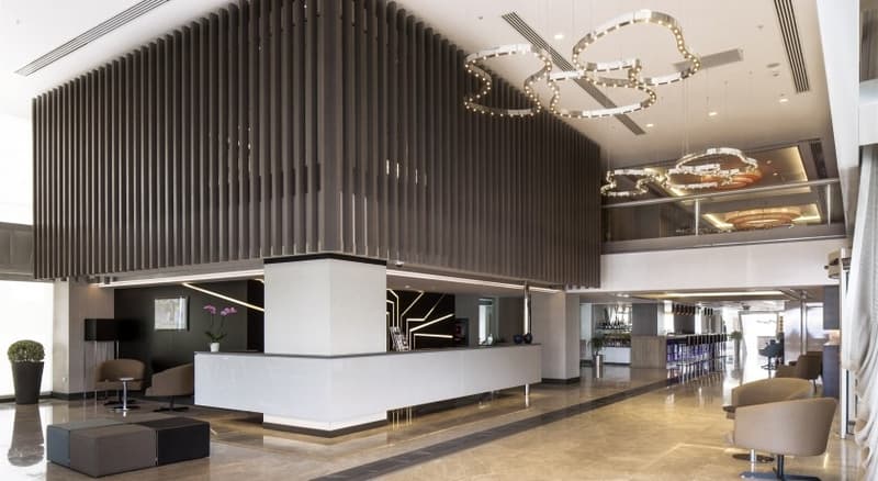 Ramada Hotel & Suites by Wyndham Kemalpaşa İzmir