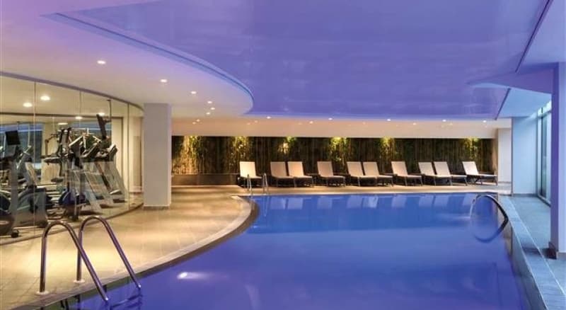Ramada Hotel & Suites by Wyndham Kemalpaşa İzmir