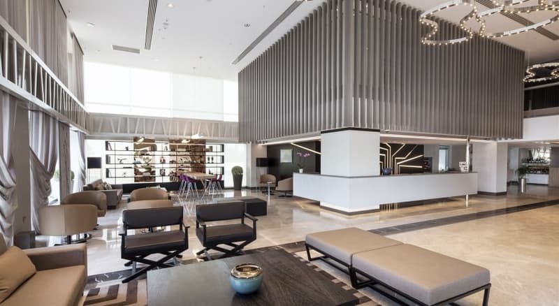Ramada Hotel & Suites by Wyndham Kemalpaşa İzmir