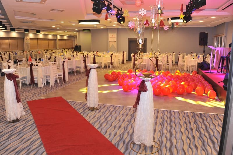 Ramada By Wyndham Mersin