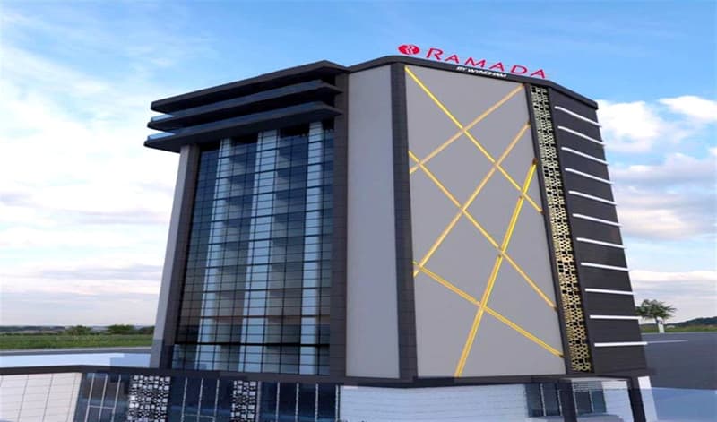 Ramada by Wyndham Niğde