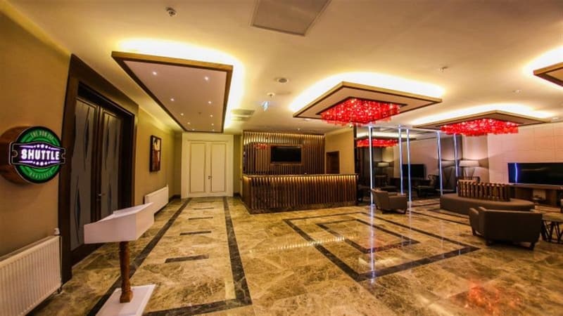 Ramada by Wyndham Niğde