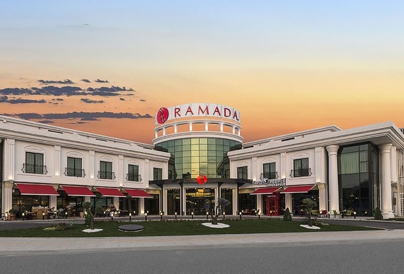 Ramada By Wyndham Sakarya