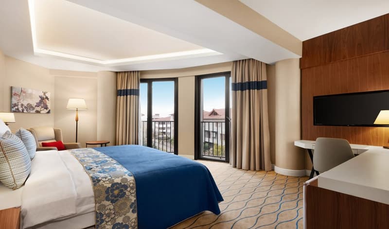 Ramada By Wyndham Sakarya
