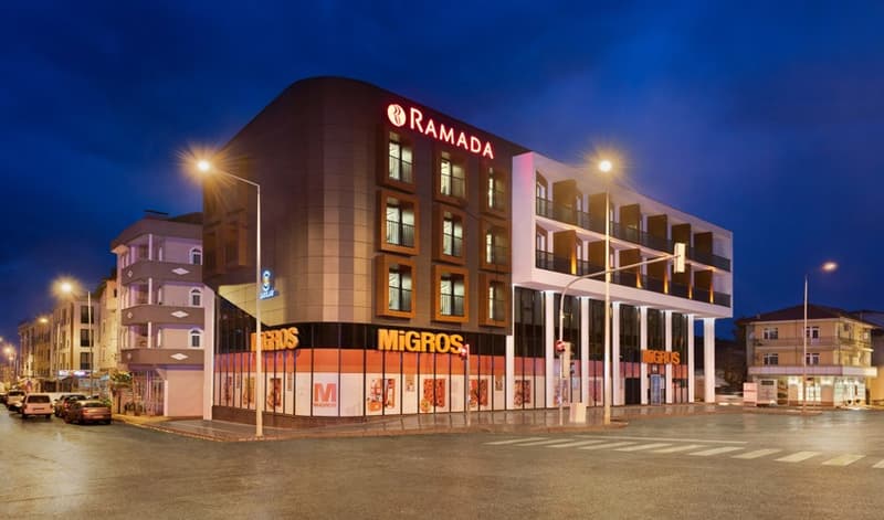 Ramada By Wyndham Sakarya