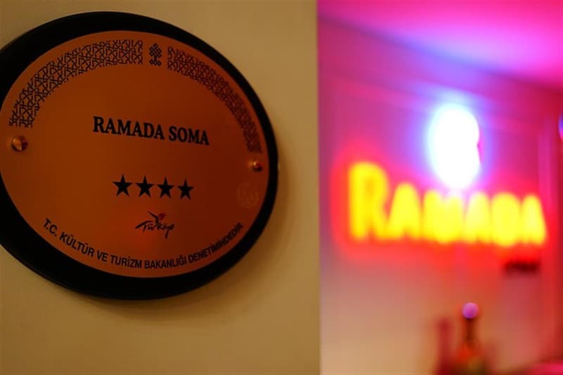 Ramada By Wyndham Soma
