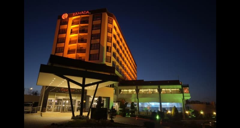 Ramada by Wyndham Tekirdağ