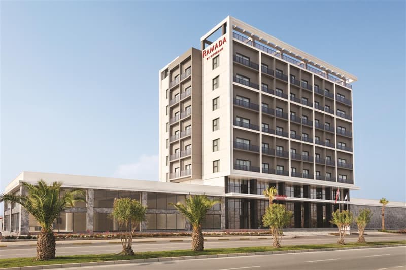 Ramada by Wyndham Tire