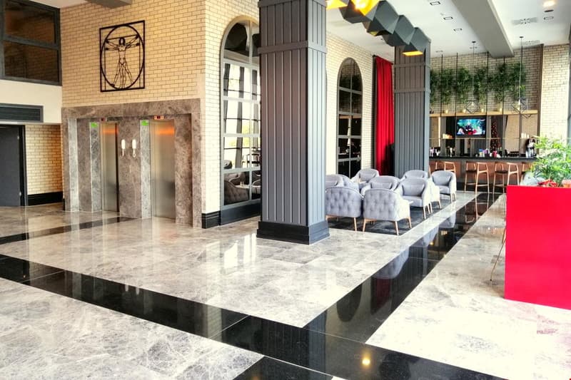 Ramada by Wyndham Tire