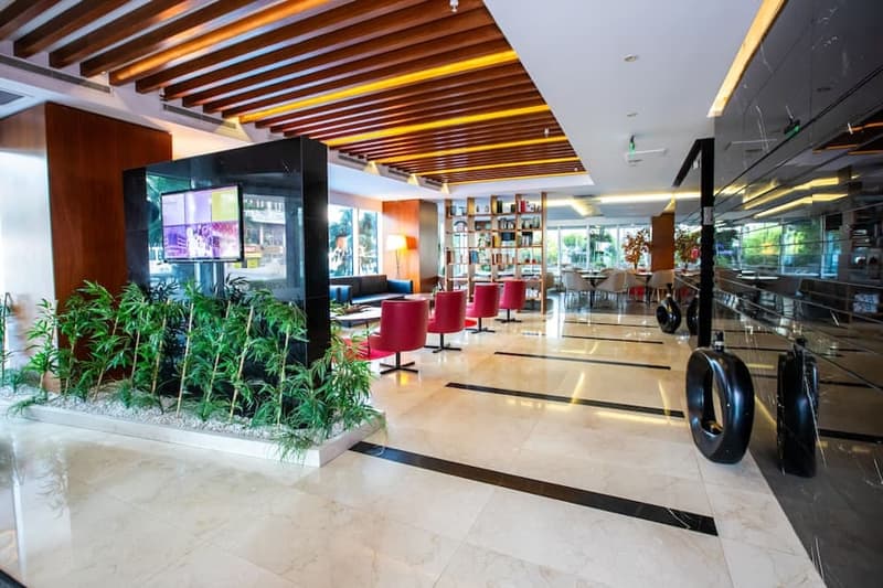Ramada Encore By Wyndham İstanbul Kartal