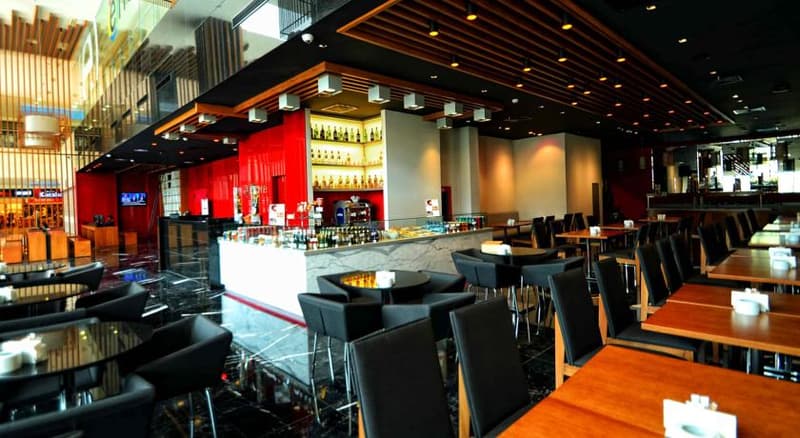 Ramada Encore By Wyndham İzmir