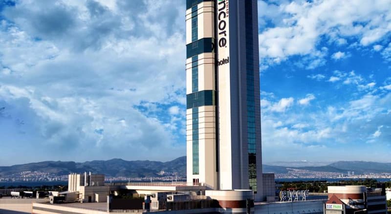 Ramada Encore By Wyndham İzmir