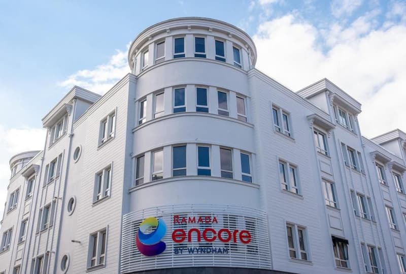 Ramada Encore by Wyndham Konya Karatay