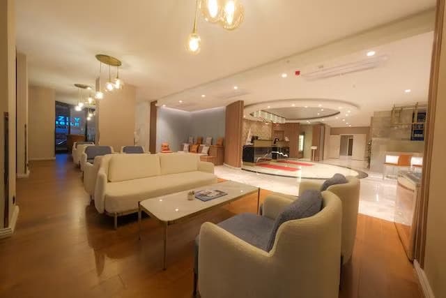 Ramada Encore by Wyndham Konya Karatay