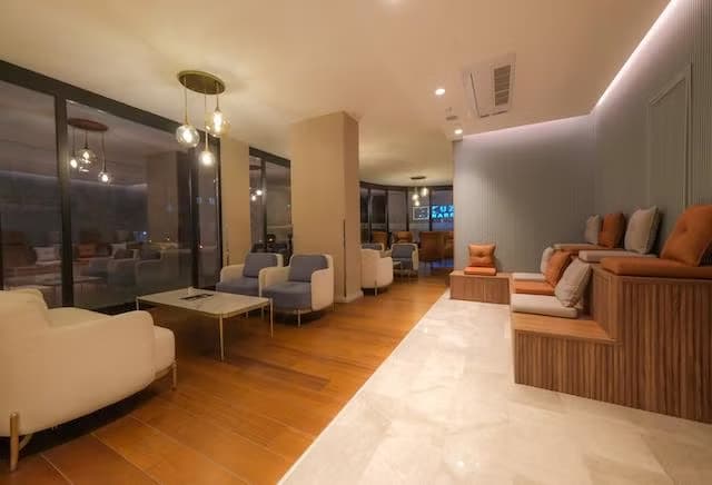 Ramada Encore by Wyndham Konya Karatay