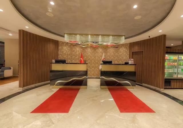 Ramada Encore by Wyndham Konya Karatay