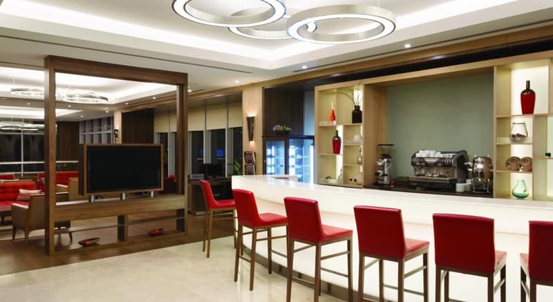 Ramada Encore İstanbul Bayrampaşa