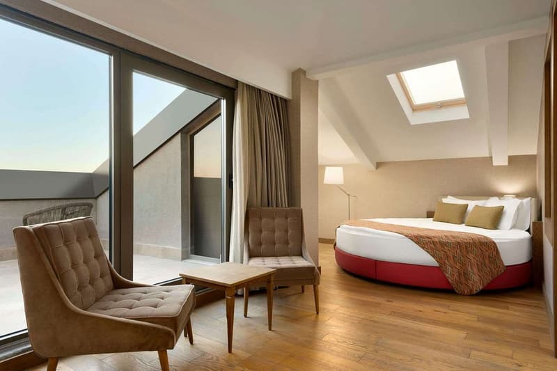 Ramada Hotel Adana