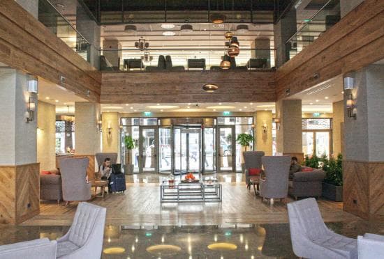 Ramada Hotel Adana