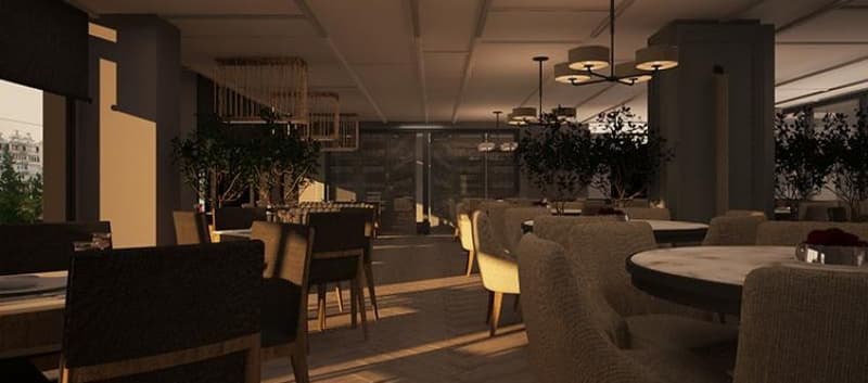 Ramada Hotel Adana