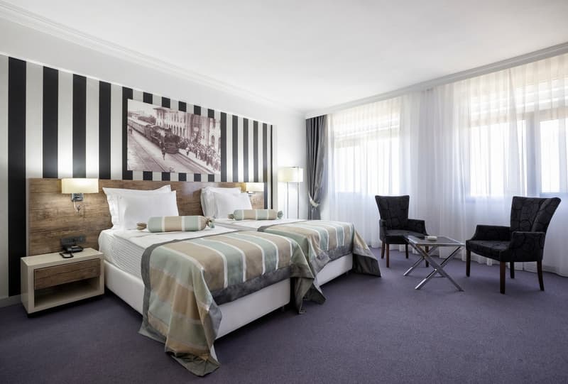 Ramada Hotel by Wyndham Edirne