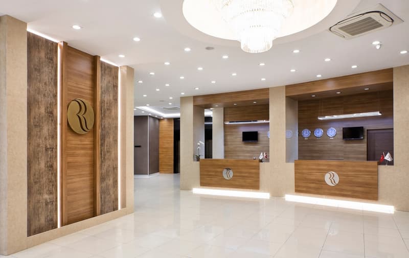 Ramada Hotel by Wyndham Edirne