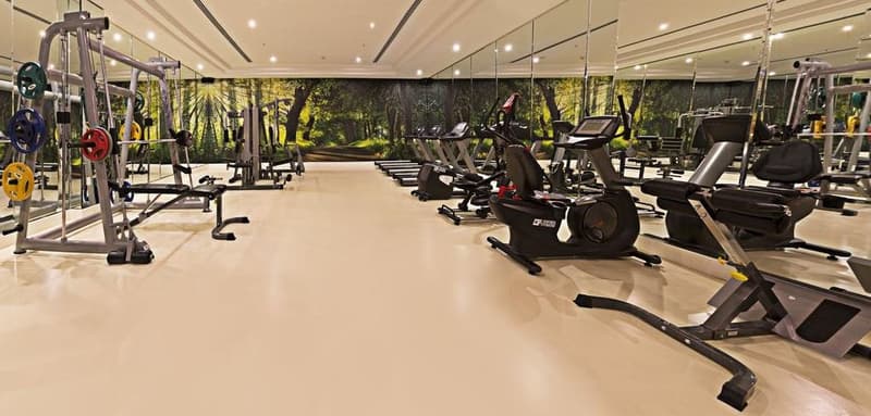 Ramada Plaza By Wyndham İstanbul Ataköy