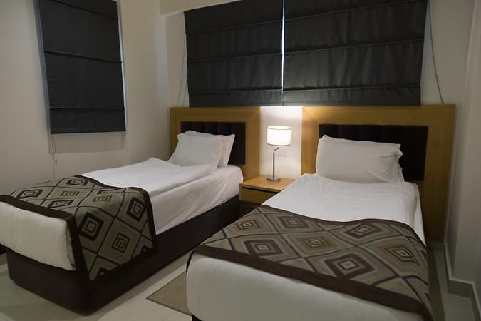 Ramada Hotel & Suites by Wyndham Kuşadası