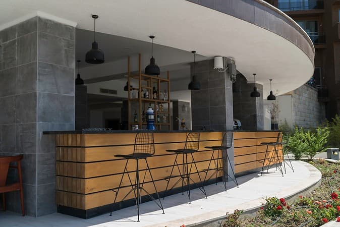 Ramada Hotel & Suites by Wyndham Kuşadası