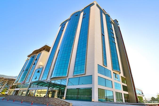 Ramada  İskenderun