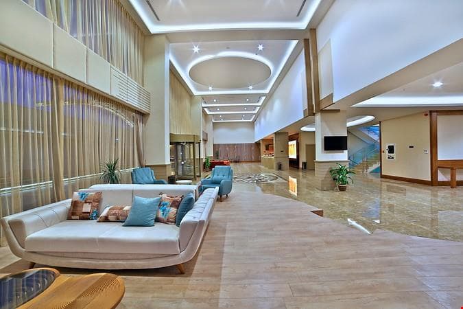 Ramada  İskenderun