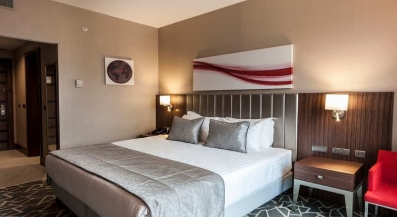 Ramada by Wyndham İstanbul Alibeyköy