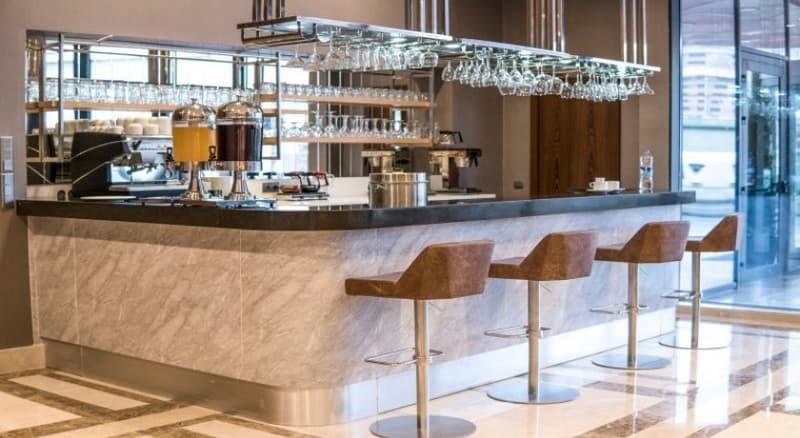 Ramada by Wyndham İstanbul Alibeyköy