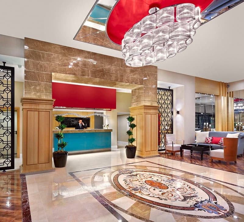 Ramada Plaza by Wyndham Eskişehir