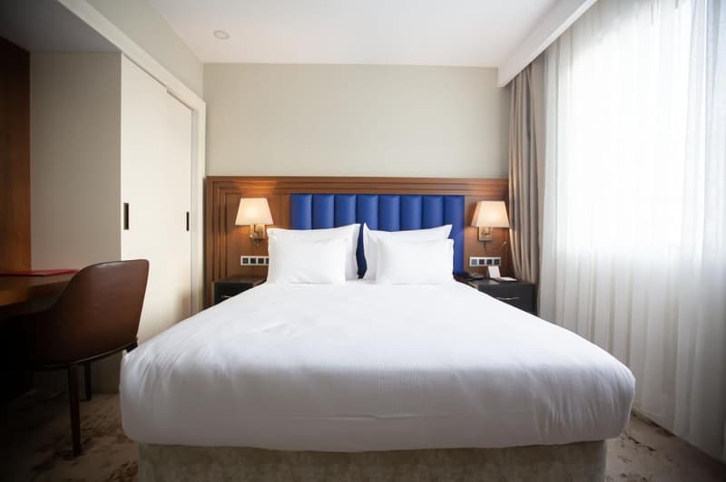 Ramada Plaza By Wyndham İstanbul Sultanahmet