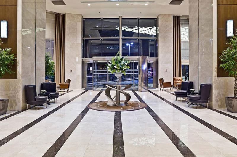 Ramada Plaza By Wyndham İstanbul Tekstilkent