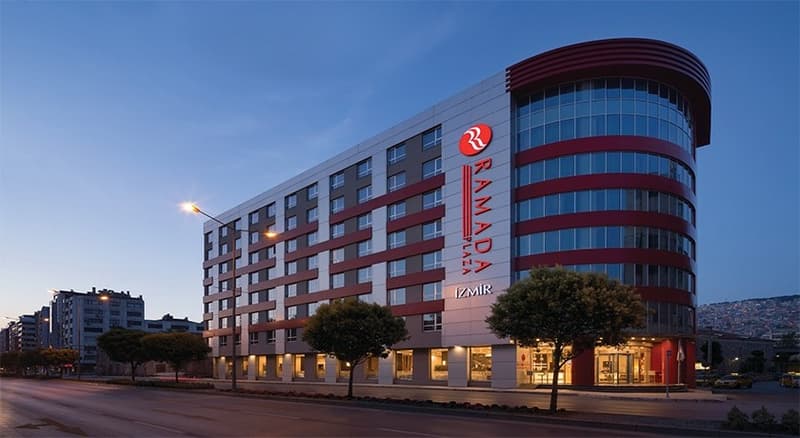 Ramada Plaza by Wyndham İzmir