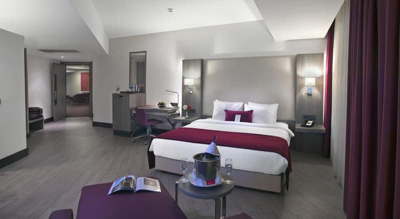 Ramada Plaza by Wyndham İzmir