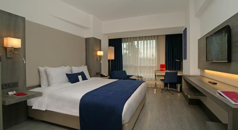 Ramada Plaza by Wyndham İzmir