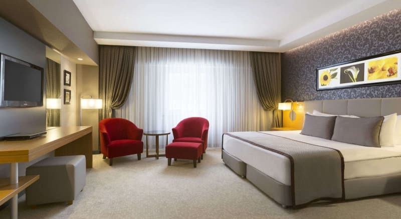 Ramada Plaza By Wyndham Izmit Hotel