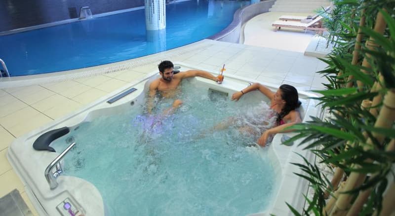 Ramada Plaza By Wyndham Izmit Hotel