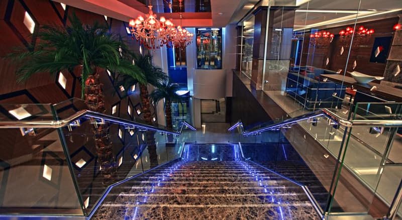 Ramada Plaza By Wyndham Izmit Hotel