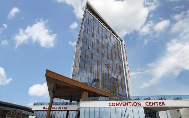 Ramada Plaza By Wyndham Konya