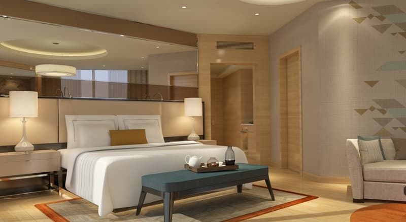 Ramada Plaza By Wyndham Konya