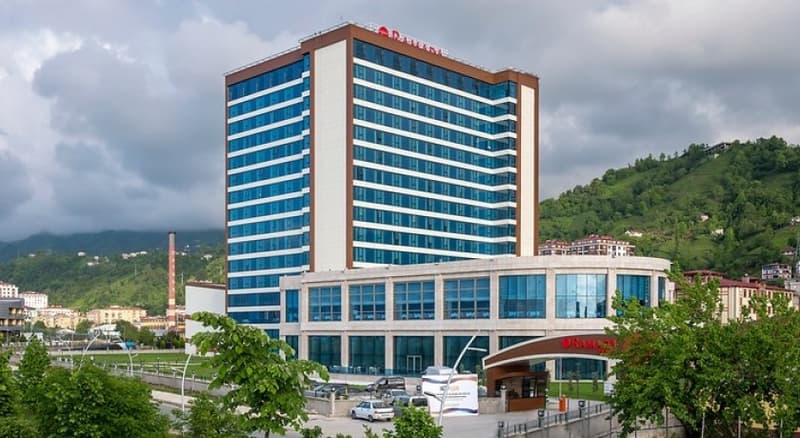 Ramada Plaza by Wyndham Rize